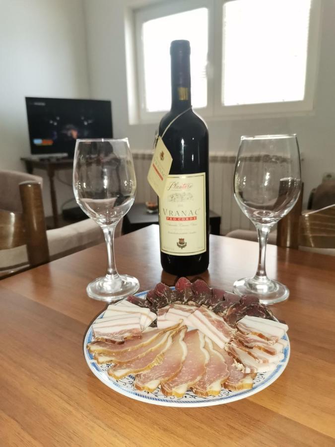 Kalpacina Жабляк