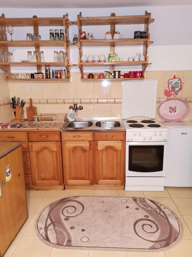 Kalpacina Жабляк
