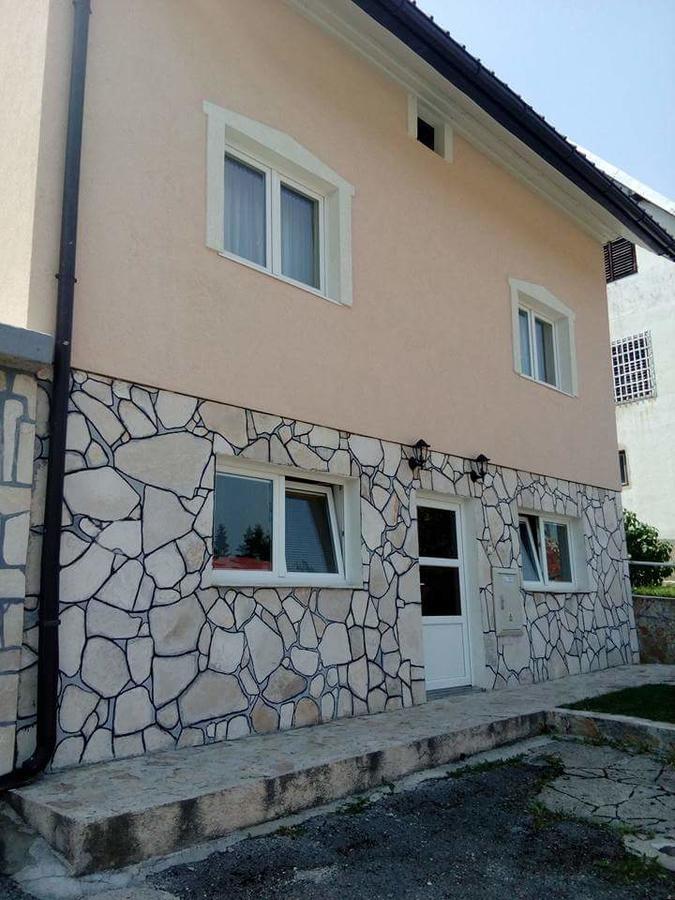 Kalpacina Апартаменты *