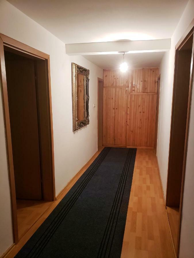 Kalpacina Апартаменты