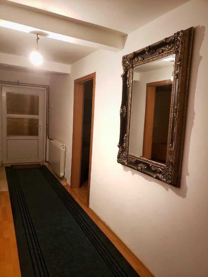 Kalpacina Апартаменты *